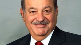 Timeline: Carlos Slim