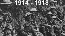 Timeline: U2A8 WW1 timeline