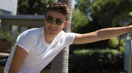 Timeline: Nathan Sykes