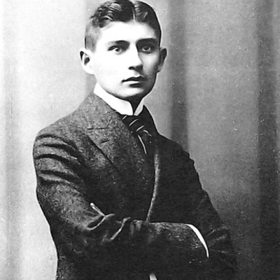Timeline: Франц Кафка: "Тени не гасят солнца"