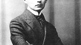 Timeline: Франц Кафка: "Тени не гасят солнца"