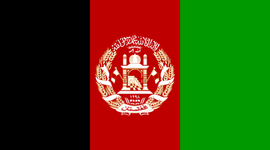 Timeline: Afghanistan