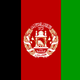 Afghanistan flag