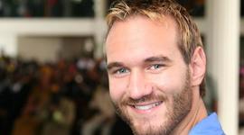 Timeline: Nick vujicic
