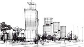 Timeline: LINEA DEL TIEMPO SOBRE LA ARQUITECTURA