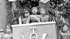 Timeline: El franquismo