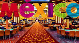 Timeline: Historia de la Legislación Turística de México