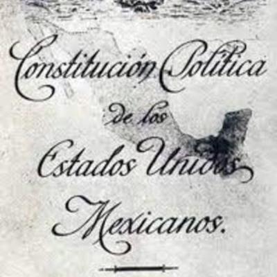 Timeline: Revisión Histórica del Sistema Constitucional Mexicano