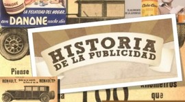 Timeline: Historia de la publicidad