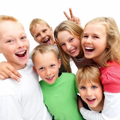 Timeline: Etapas del desarrollo humano, historia de la infancia y adolescencia