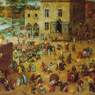 Timeline: linea de tiempo infancia y adolescencia  en las diferentes edades de la historia