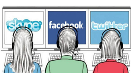 Timeline: HISTORIA DE LA TECNOLOGIA EDUCATIVA