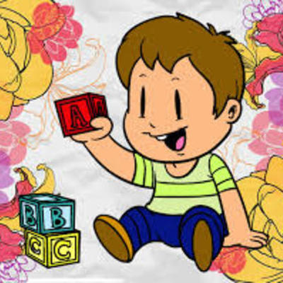 Timeline: Ser niño o niña: Concepción de infancia como categoría social – histórica