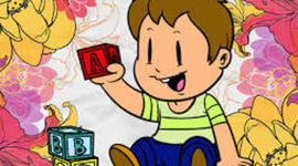 Timeline: Ser niño o niña: Concepción de infancia como categoría social – histórica