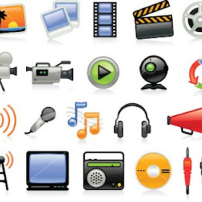 Timeline: ELEMENTOS MULTIMEDIALES