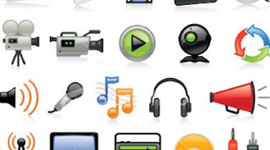 Timeline: ELEMENTOS MULTIMEDIALES