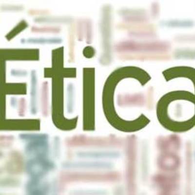 Timeline: LA HISTORIA DE LA ETICA