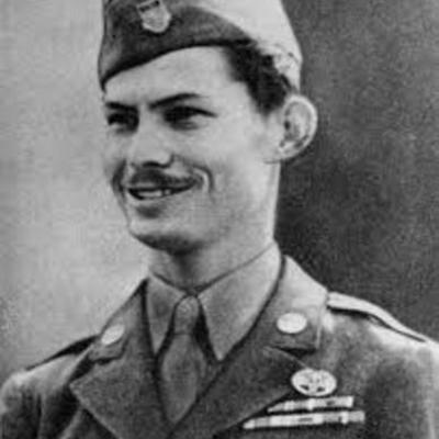 Timeline: Desmond Doss