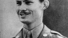 Timeline: Desmond Doss