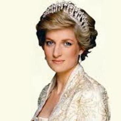 Timeline: Princesa Diana de Gales.