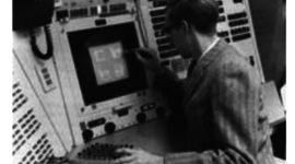 Timeline: Historia de la IA                                        (Georgina Pech Moo)