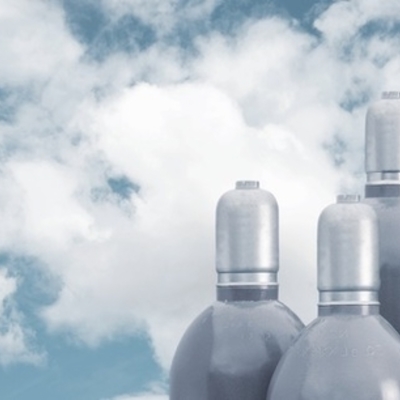 Timeline: Descubrimientos de los Gases