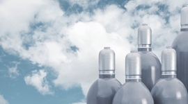 Timeline: Descubrimientos de los Gases