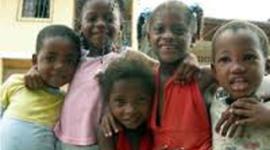 Timeline:  HISTORIA DE LA INFANCIA Y LA ADOLESCENCIA