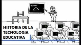 Timeline: 15 HITOS DE LA TECNOLOGÍA EDUCATIVA