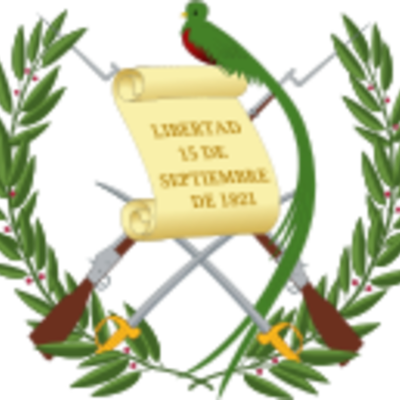 Timeline: Evolución Histórica de las Constituciones en Guatemala. Dora Leticia García Hernández