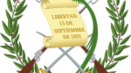 Timeline: Evolución Histórica de las Constituciones en Guatemala. Dora Leticia García Hernández