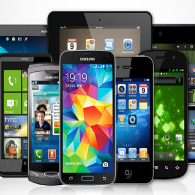 Timeline: Evolución de los dispositivos móviles