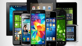 Timeline: Evolución de los dispositivos móviles