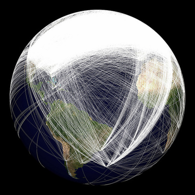 Timeline: Historia de las Redes Sociales en Internet