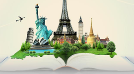 Timeline: Evolución de la Legislación Turística de México