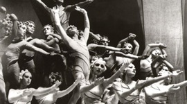 Timeline: Ballet History