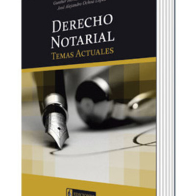 Timeline: Historia del derecho notarial