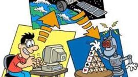 Timeline: HITOS DE LA TECNOLOGÍA EDUCATIVA (Paola Cardona 2017)