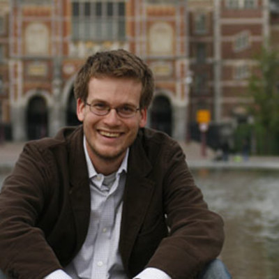 Timeline: John Green