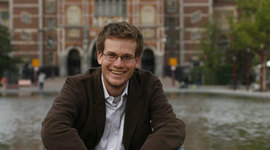 Timeline: John Green