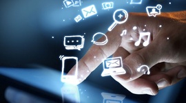 Timeline: HISTORIA DE LA TECNOLOGIA