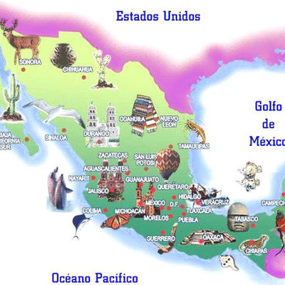 Timeline: Evolución de la regulación jurídica del turismo en México