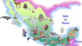 Timeline: Evolución de la regulación jurídica del turismo en México