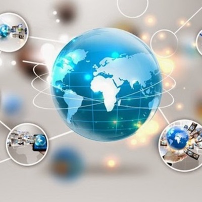 Timeline: Negocios Electronicos