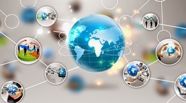 Timeline: Negocios Electronicos