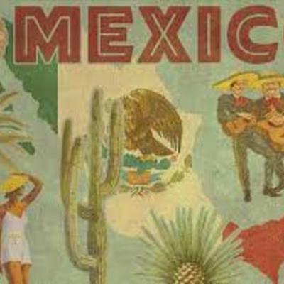 Timeline: Evolución del turismo en México