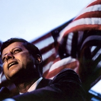 Timeline: Government Establishment