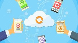 Timeline: La evolución de los dispositivos móviles, su uso en la Nube y sus Apps.