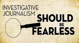 Timeline: Journalism - A Sense of History