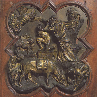 Timeline: Rinascimento in arte